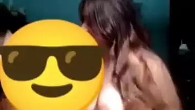 Horny Girl Fingering