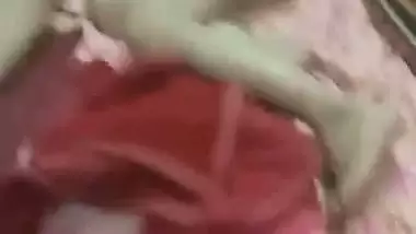 Hindi bf of an old man enjoying with his daughter-in-law