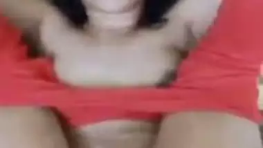 Desi virgin girl feels a big Indian dick in her pussy