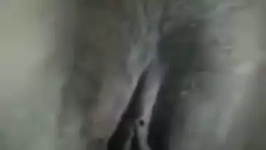 Desi Bengali MILF has hairy pussy scored by hubby in this XXX video