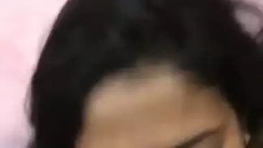 Bhabhi enjoyed cumshot