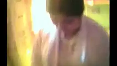 Pakistani aunty special fuck for Eid