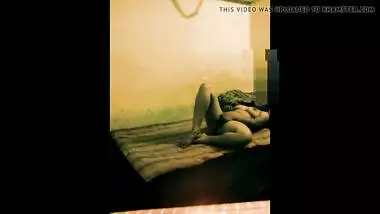 Gaon Ki Teenager Kahli Kaar Kangi Kuwi