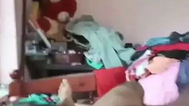 Sexy Mallu Bhabhi sucks a hard dick in Mallu xxx video