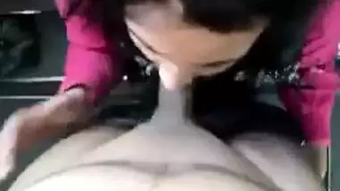 Indian blowjob