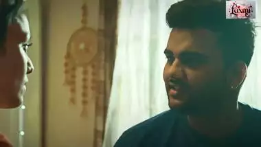 Indian young bhabhi fucked by boyfriend in absence of husband real Hindi sex video