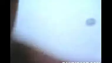 Naughty college pair have a fun hardcore sex in a hotel room