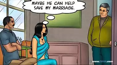 SB- 74 The divorce settlement