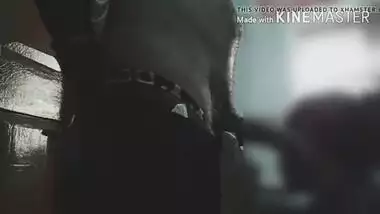 Bangalore college girl hot sex with lover