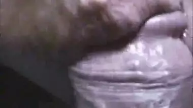 Indian wife homemade video 740