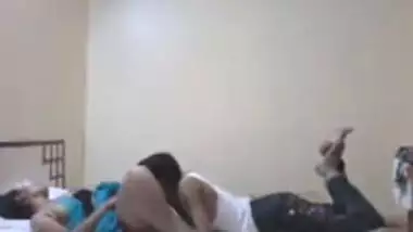 I Fucked My Indian Step Sister While Mom Prepares Our Lunch