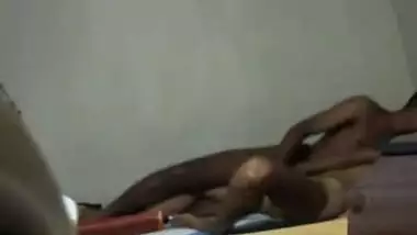 Obedient girl’s missionary fucking