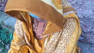 Bengali sexy bhabi fun outdoor