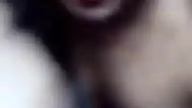 Mast desi chudai MMS of hot college couple