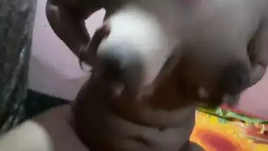 Hot Blonde Indian Girl