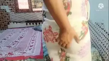 XXX Fucking my desi yummy bhabhi when alone at home