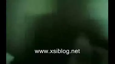 Ranchi Girl Meghna Mobile Scandal