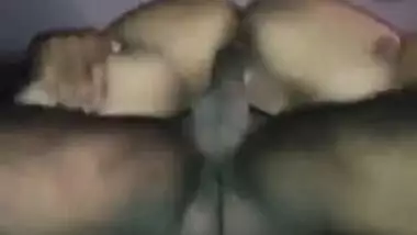Bhabi ko akele me choda