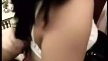 Amatuer Indian anal and oral