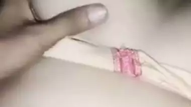 Indian soft treasures of wife