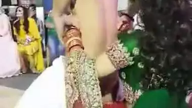 Desi Bachelorette Parties Get Naughty