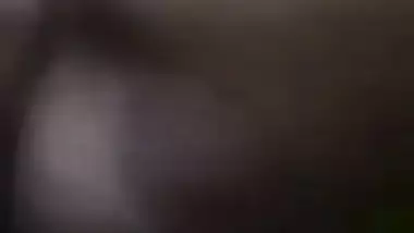 Village Bhabhi captured nude before fucking