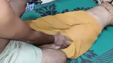 Newly married woman had sex with her husband, Full HD uncut hindi sex video