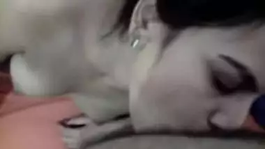Blowjob and fuck indian girl