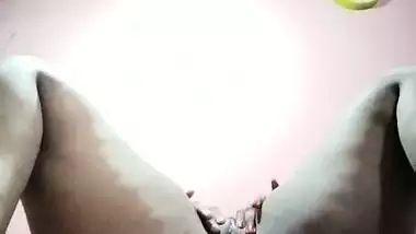 Indian Hot Telugu Aunty Have Rough Night Sex
