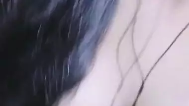 Sexy indian hot girl showing her boobs