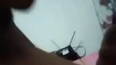 Sexy ass friend wife fucking viral xxx sex homemade