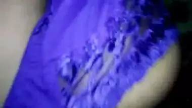 Horny bhabhi fucking and sucking after pussy hair removing