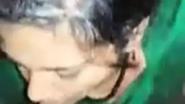 Mallu aunty hot blowjob ride on top hot fuck and boob press