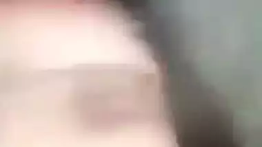 Desi Bhabhi Whatsapp sex with her secret lover clip