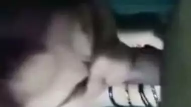 Indian Gangbang Part 1