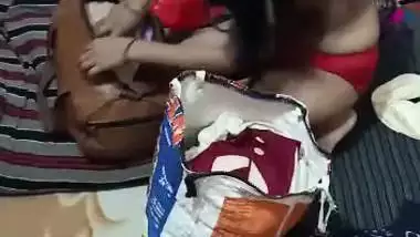 Compiled nude sex with young desi callgirl