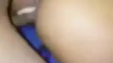 Nepali girl Quarantine sex for room rent money