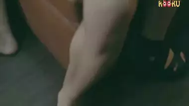 Desi Hubby & Wife Swapping For Fun