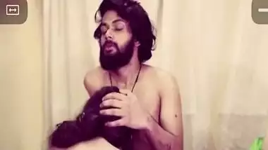 Fucking Lonely Busty Bhabhi With Huge Tits