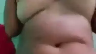 Big boob lady bounces on a big hard dick in porn mms