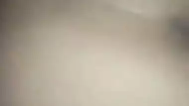 Doggy style chudai with chubby Punjabi aunty