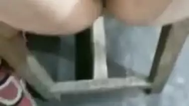 Mobile Recording Aunty-1