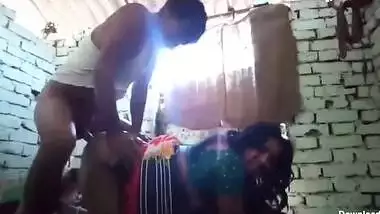 Village bhabi fucking by neighbor