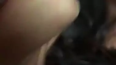 Andi & John Sunday Morning Blowjob 3 July 2022