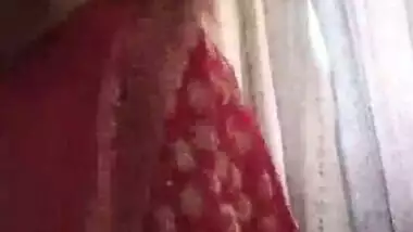 Super Hot Desi Girl Shows Her Boobs and pussy part 5