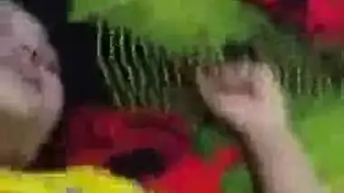 Chubby booby Bangladeshi slut sex Desi MMS video