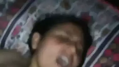 Pakistani XXX sex with chachi