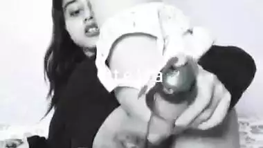 Indian super sexy young babe new 6 small clips part 2