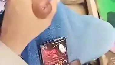 Pakistani porn of a hijabi girl sucking a dick in a bus